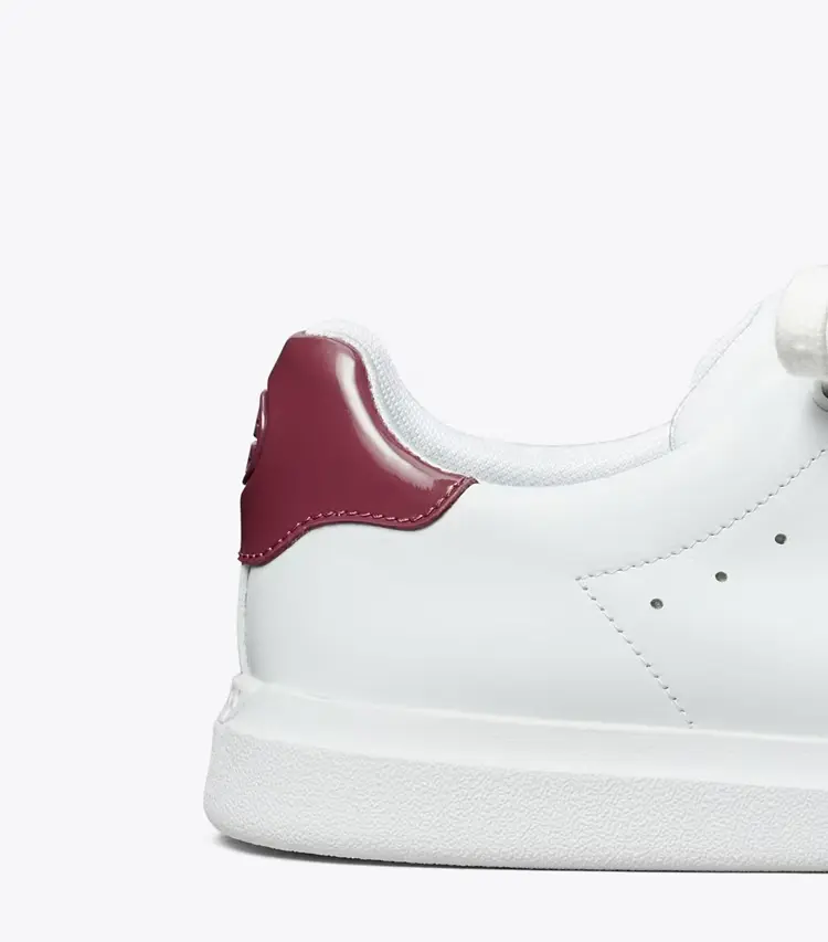 Howell Court Sneaker - Image 3