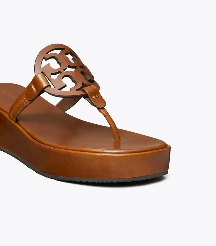 Miller Wedge Sandal - Image 3