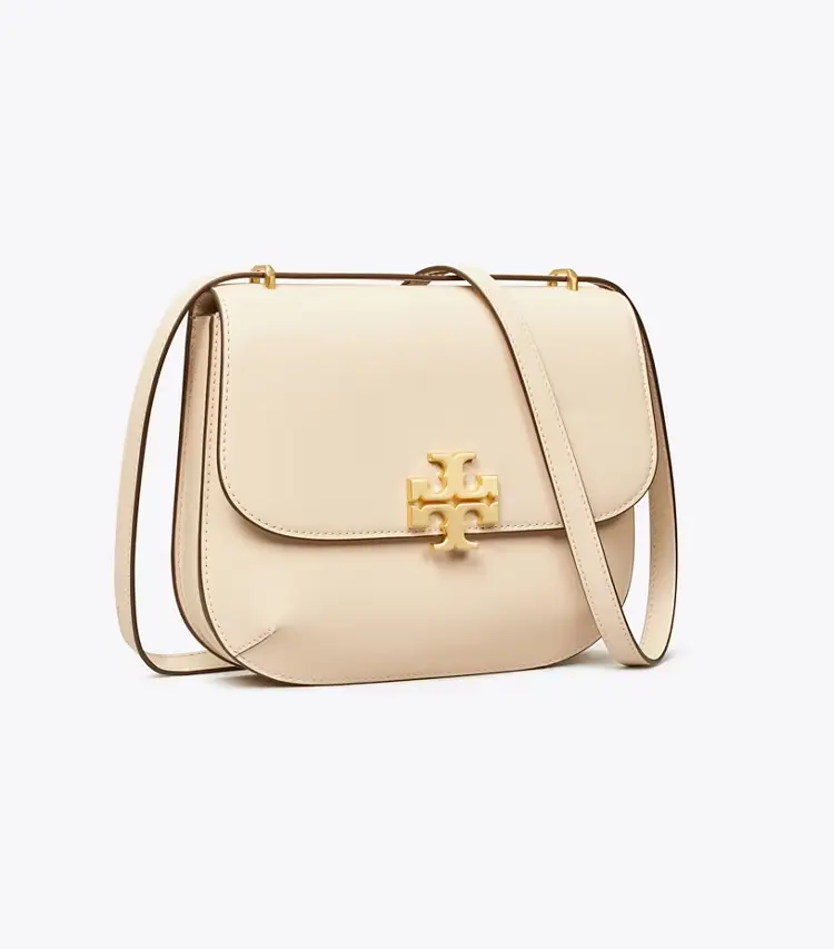 Eleanor Slim Saddlebag