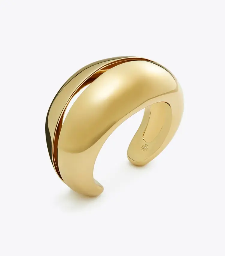 Pierced Cuff - Image 2