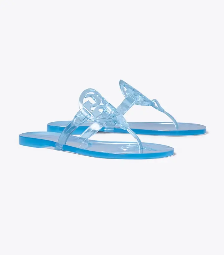 Miller Jelly Sandal