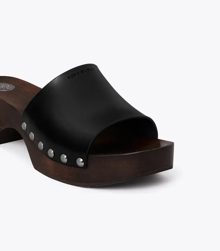Sandal Clog - Image 4