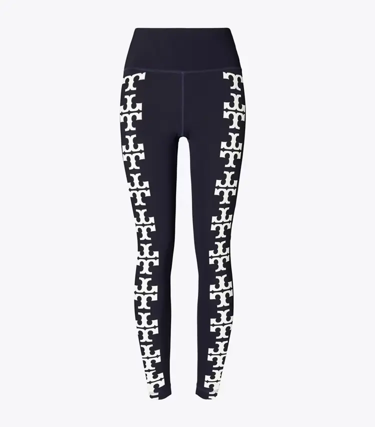 Compression Logo 7/8 Legging