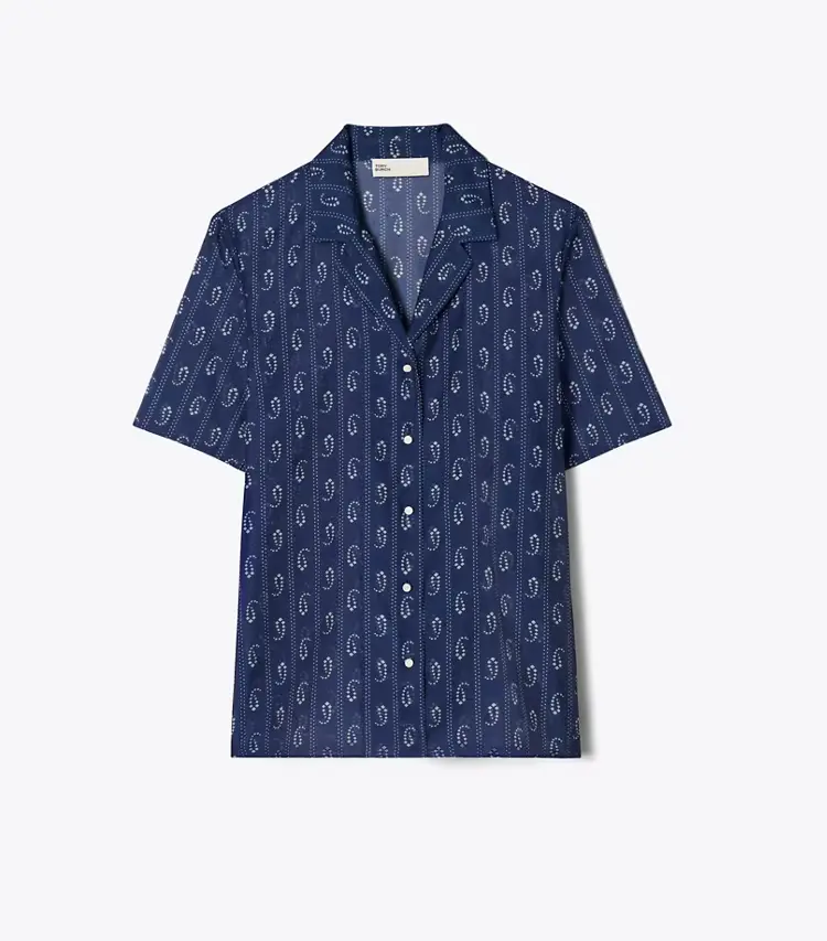 Camp Shirt