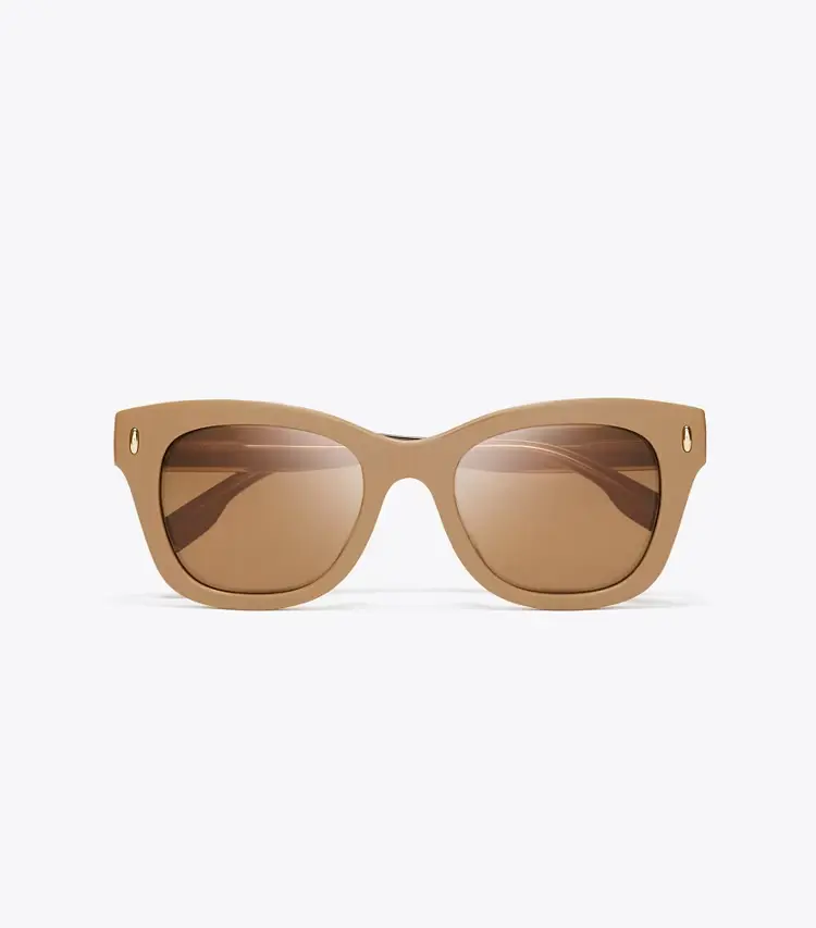 Miller Wayfarer Sunglasses - Image 3