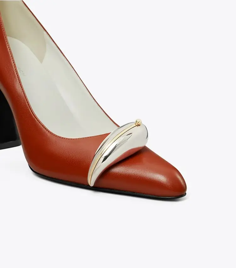 Pierced Pump - Image 4