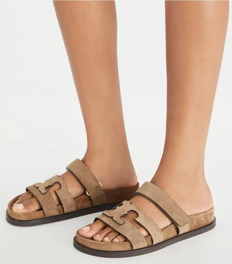 Ines Sport Slide - Image 2