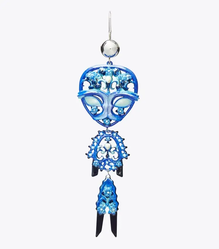 Alien Earrings - Image 2