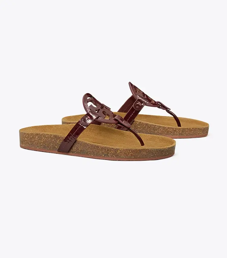 Miller Cloud Sandal