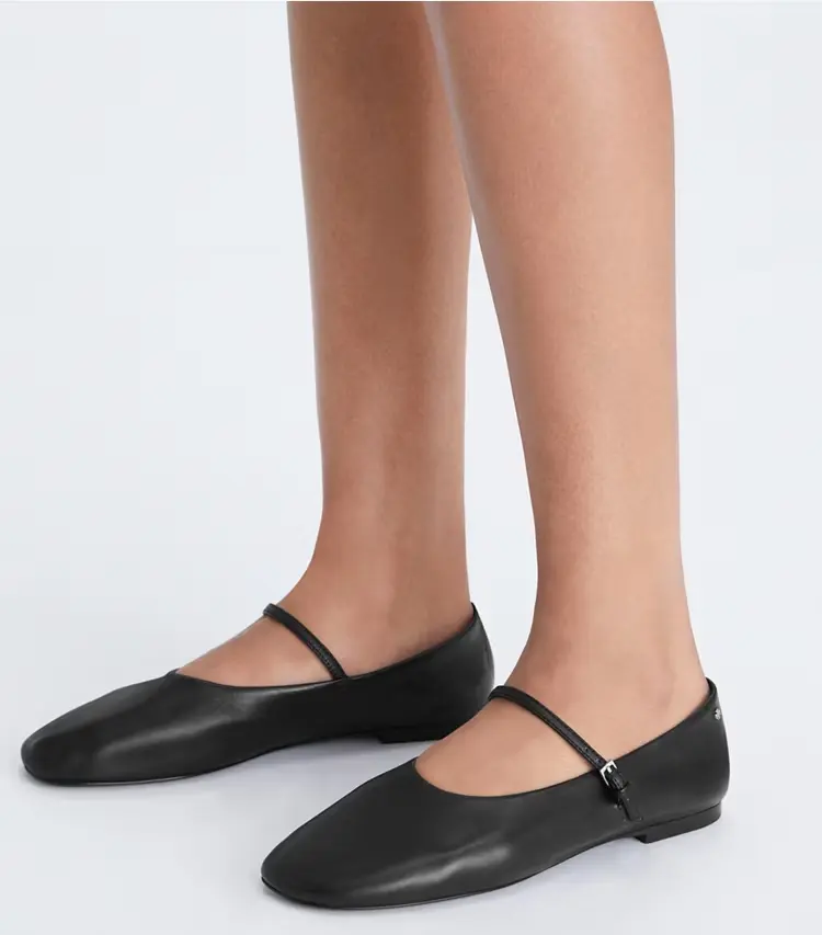 Mary Jane Ballet - Image 2