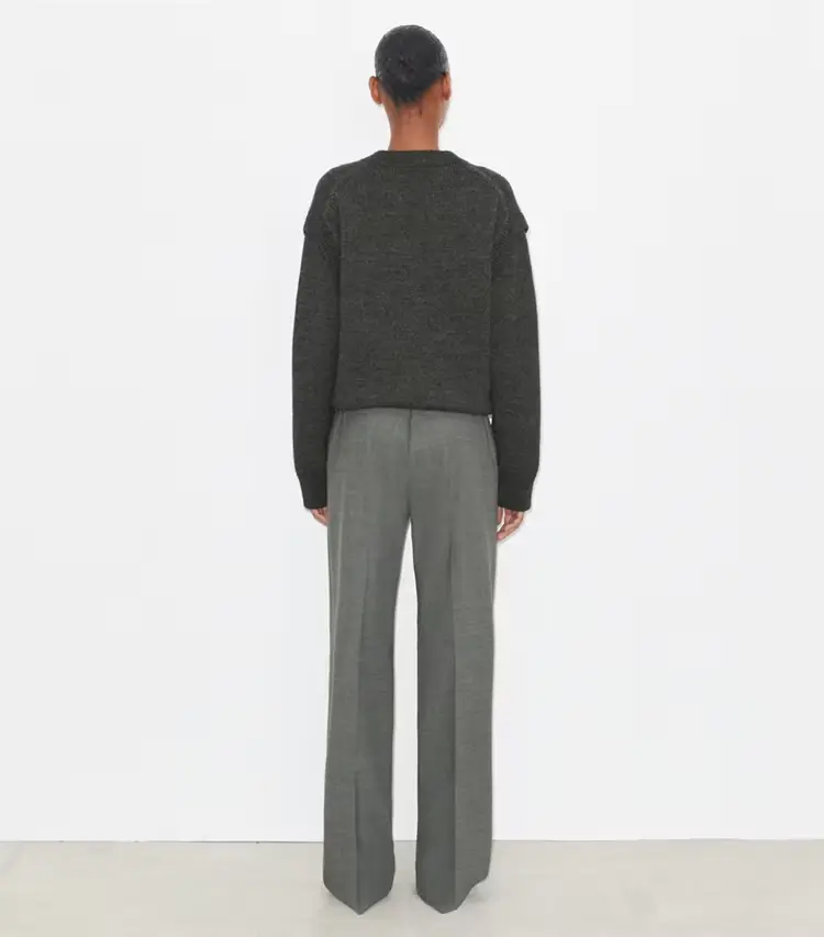 Wool Pant - Image 3