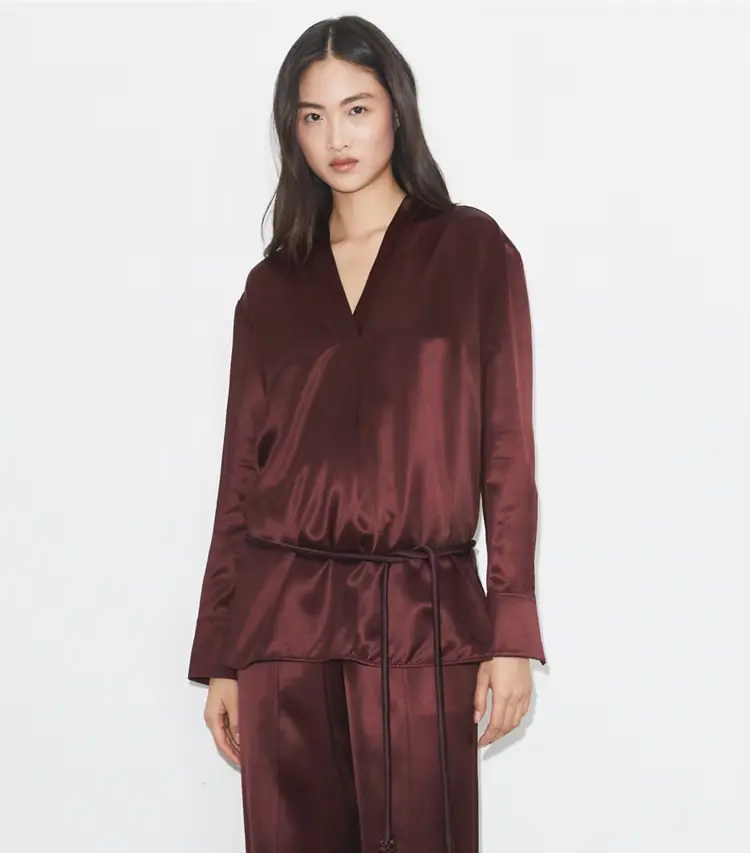 Viscose Top - Image 2