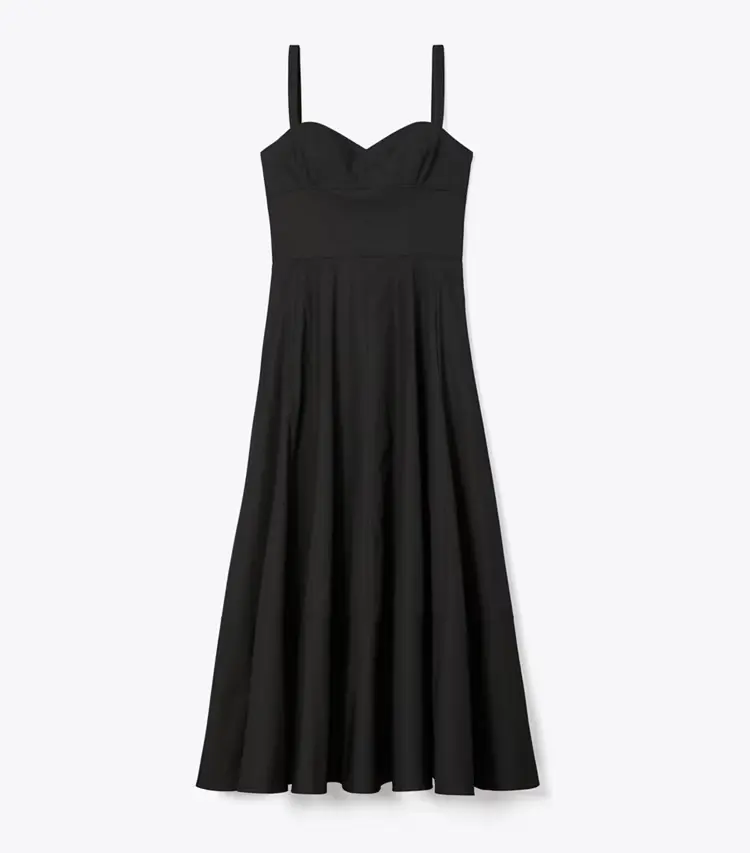 Poplin Sundress