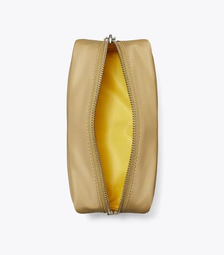 Medium Twist Cosmetic Case - Image 4