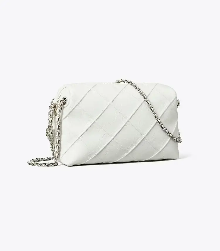 Fleming Soft Distressed Crossbody Bag