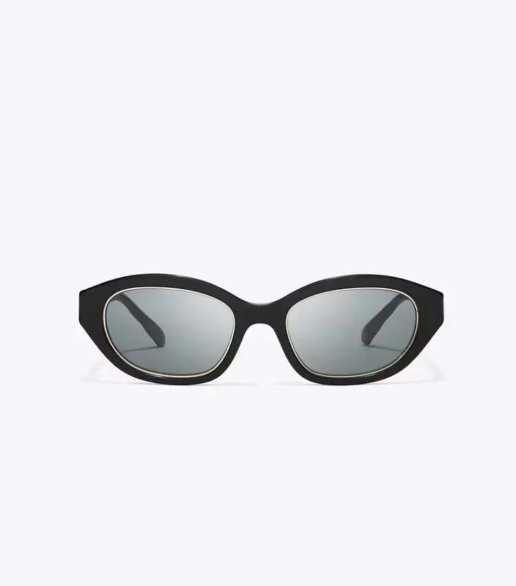 Kira Cat-Eye Sunglasses