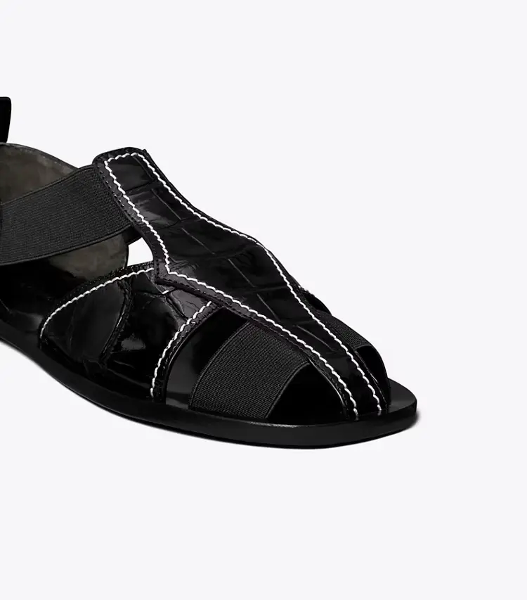 Fisherman Sandal - Image 4