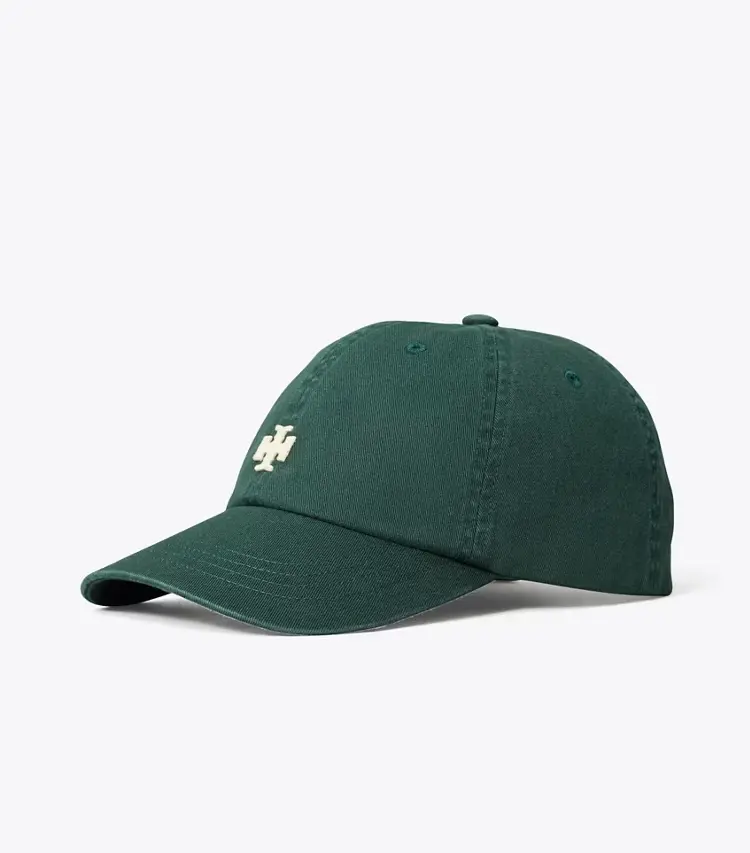 Logo Cap