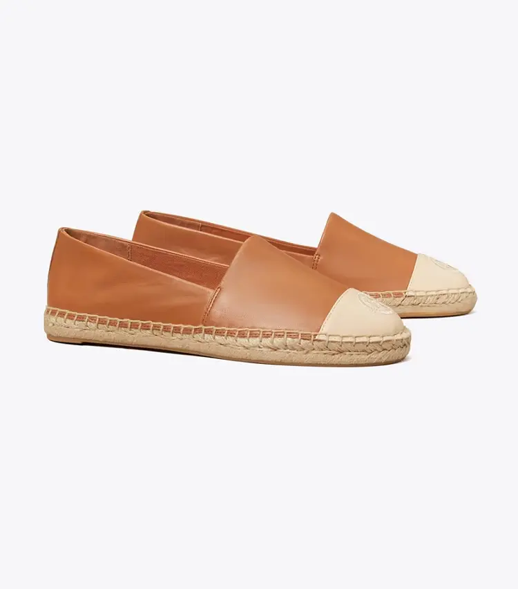 Colorblock Espadrille