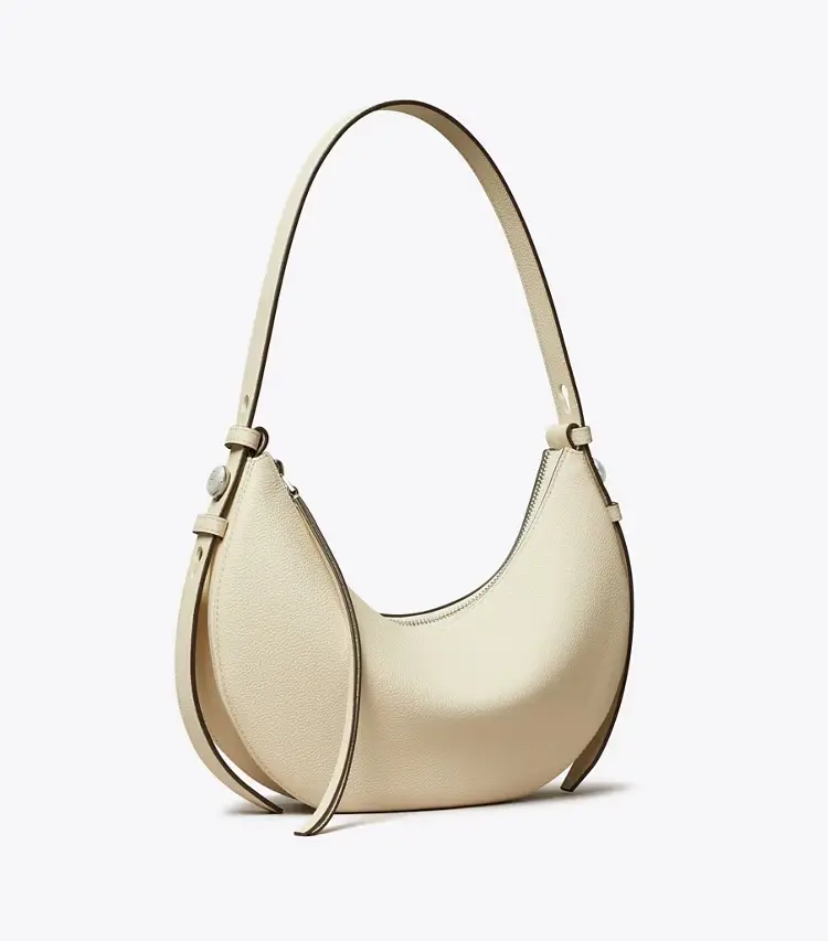 Romy Half Moon Bag