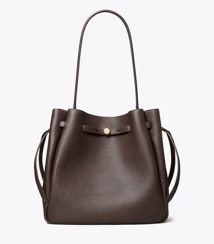 Large Romy Bucket Bag - Image 3