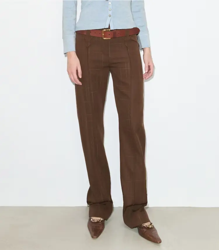 Wool Pant - Image 4