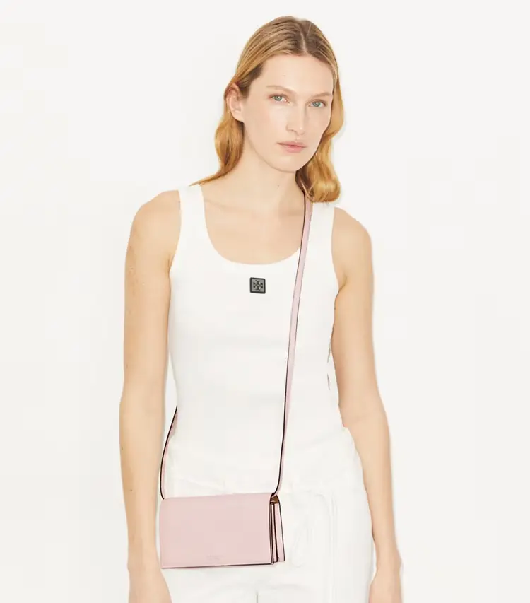 Perry Wallet Crossbody - Image 2