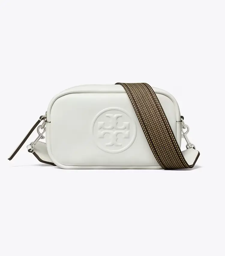 Mini Miller Natuura Crossbody Bag - Image 4