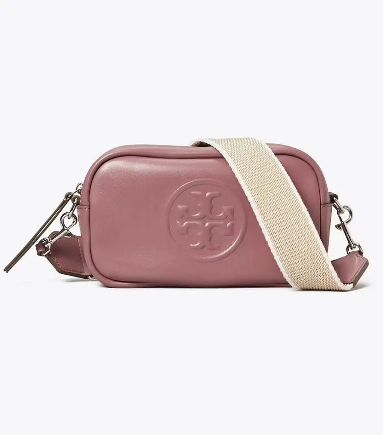 Mini Miller Natuura Crossbody Bag - Image 3