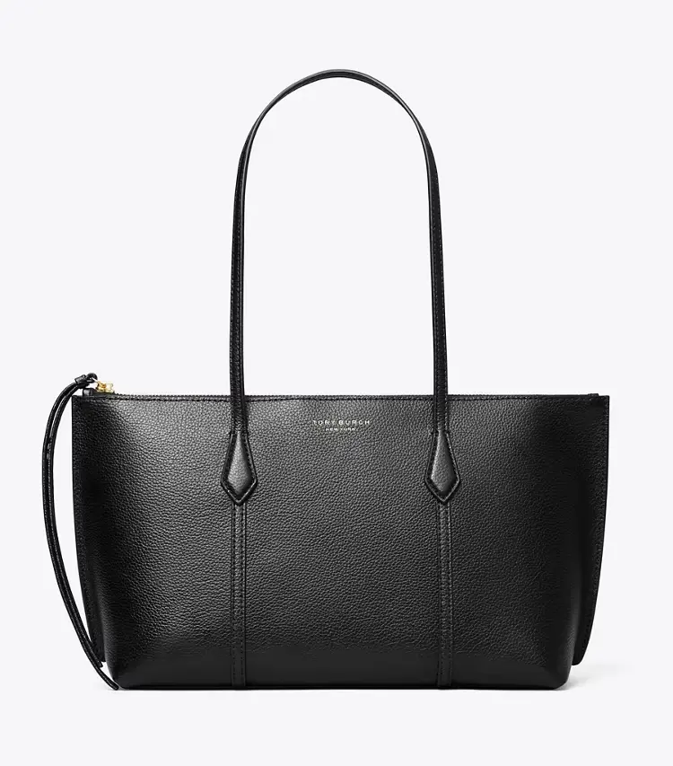 Small Perry Zip Tote - Image 3