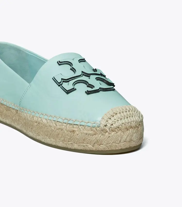 Ines Platform Espadrille - Image 3