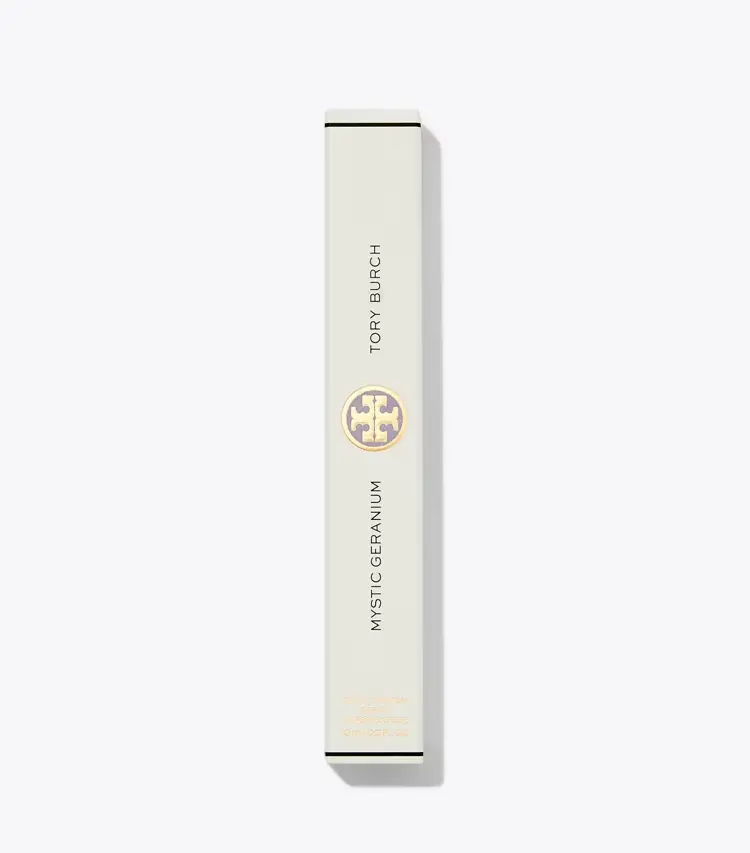 Mystic Geranium Eau De Parfum Travel Spray 10Ml - Image 2