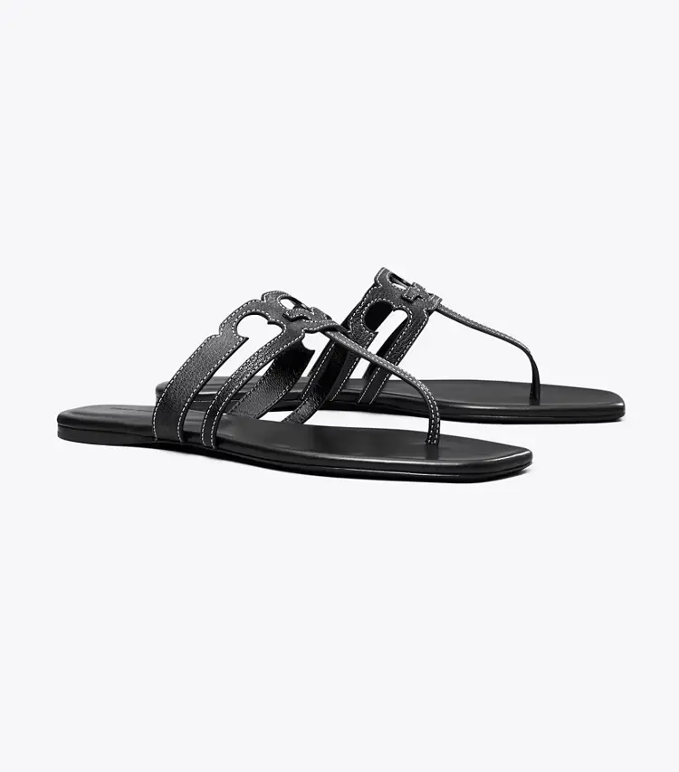 Ines T-Strap Sandal