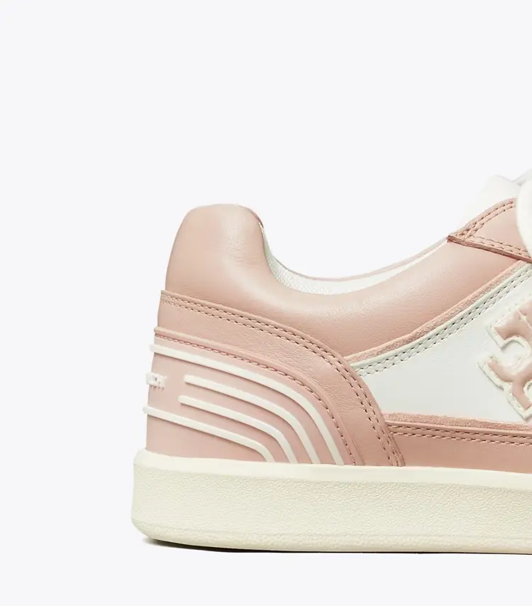 Clover Court Sneaker - Image 3