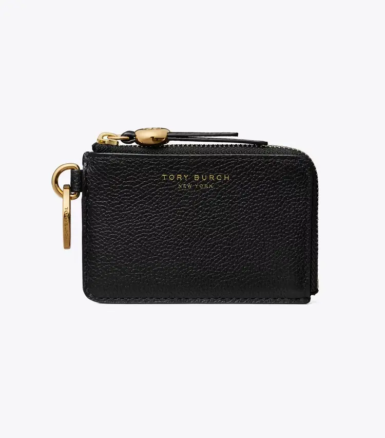 Romy Card Case Bag Charm - Image 2