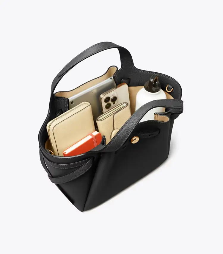 Small Romy Tote - Image 4