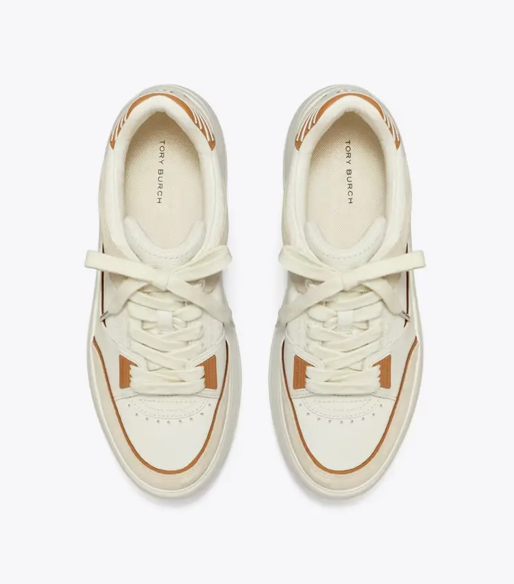 Stage Sneaker - Image 4