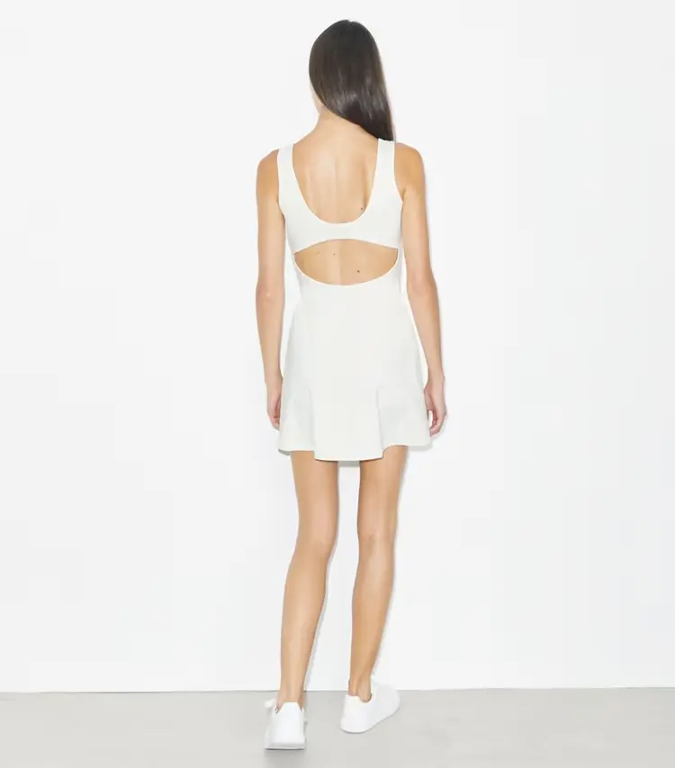 A-Line Tennis Dress - Image 4