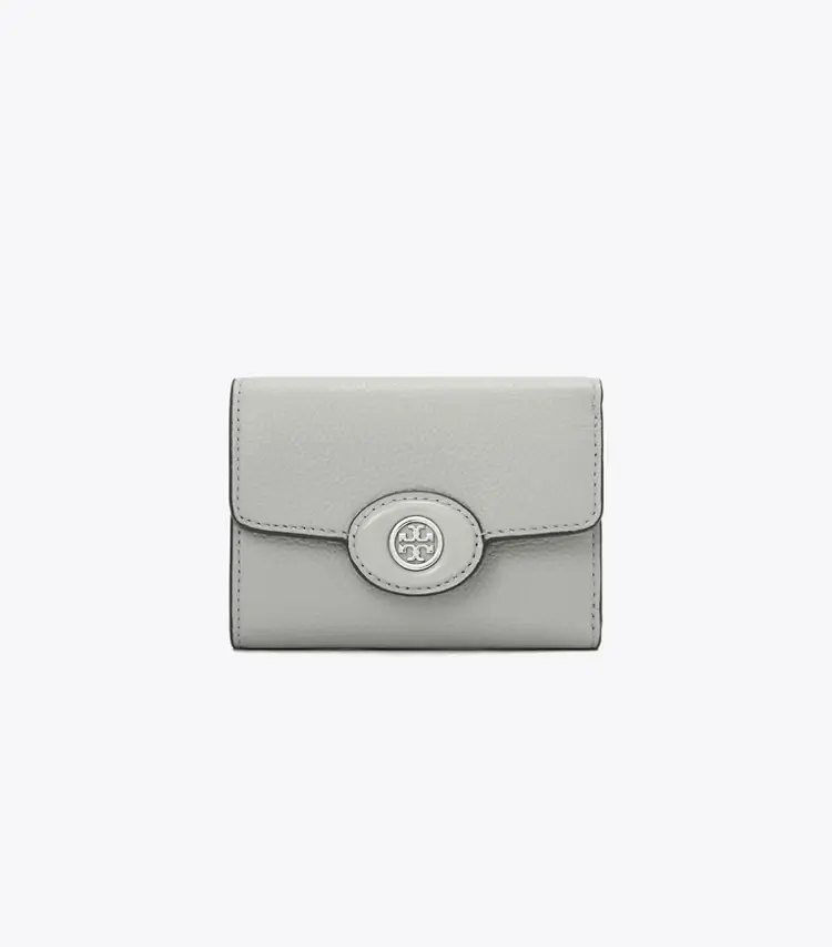 Small Robinson Pebbled Wallet - Image 2