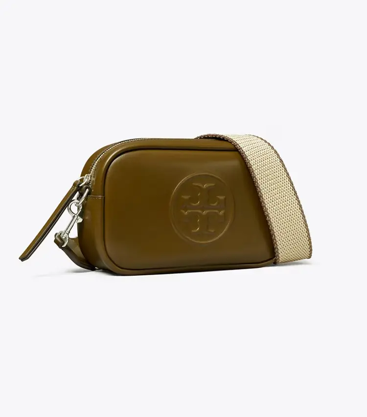 Mini Miller Natuura Crossbody Bag