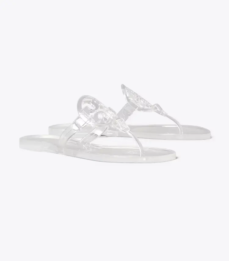 Miller Jelly Sandal