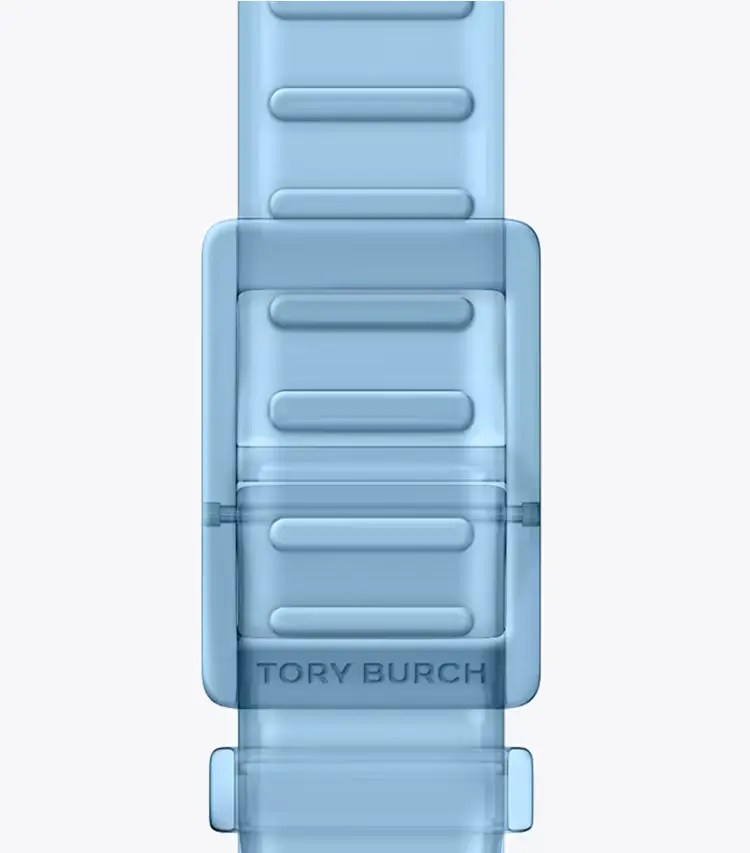 Single T Jelly Band For Apple Watch - Image 2