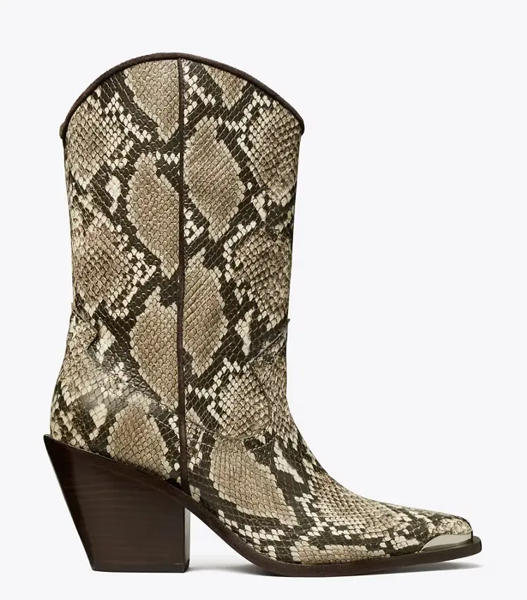 Western Boot - Image 3