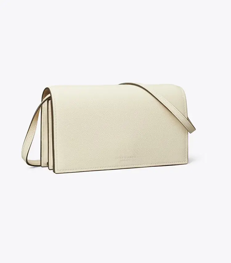 Perry Wallet Crossbody