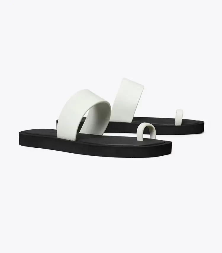 Toe Ring Slide