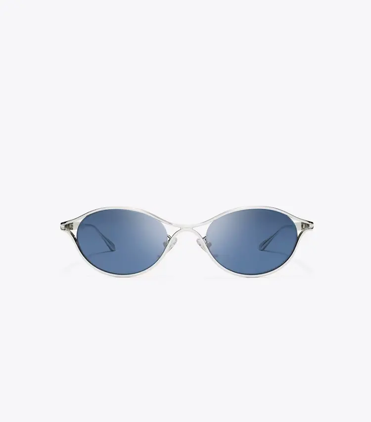 Deco Runway Sunglasses