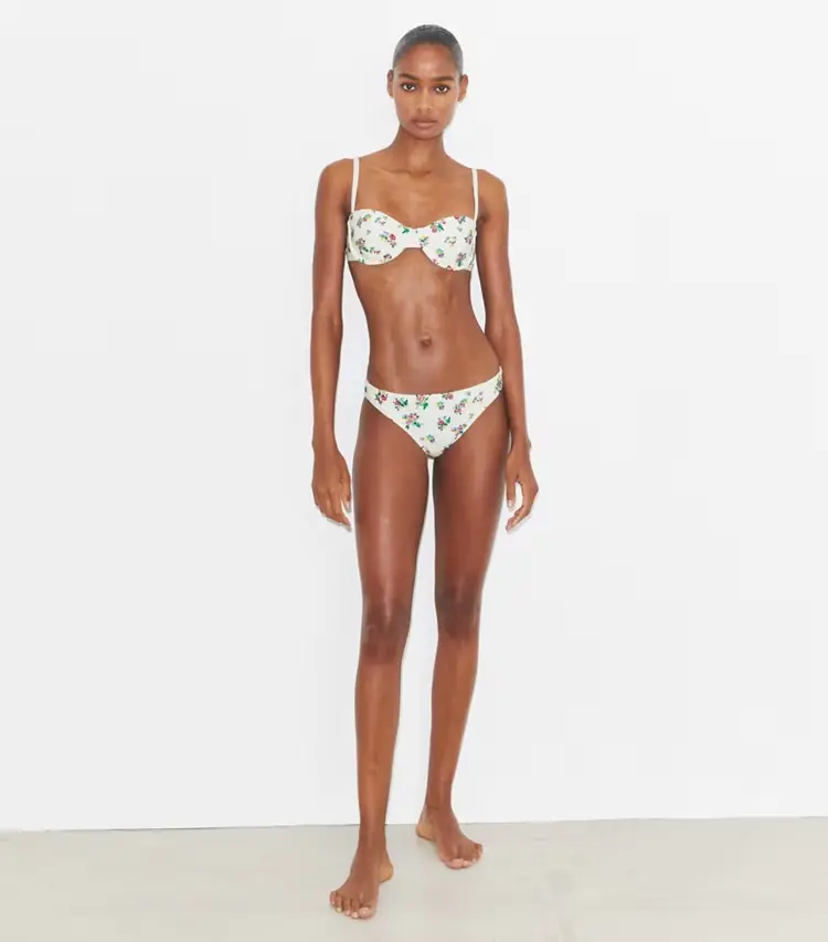 Hipster Bikini Bottom - Image 3