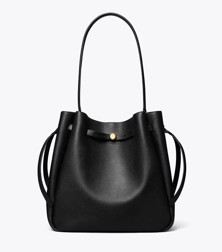 Large Romy Bucket Bag - Image 4