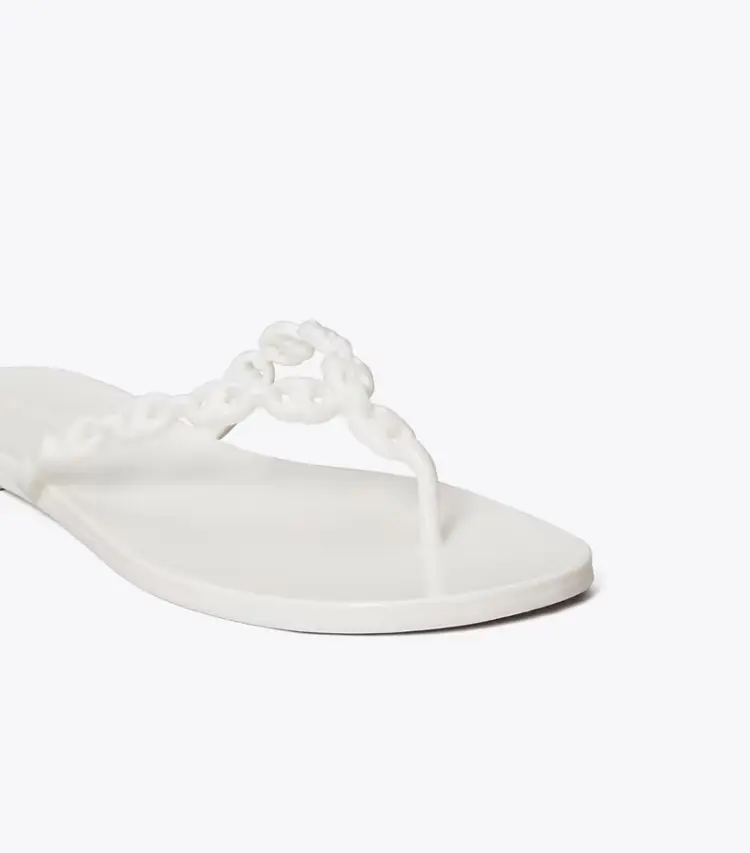 Gemini Link Jelly Flip-Flop - Image 4