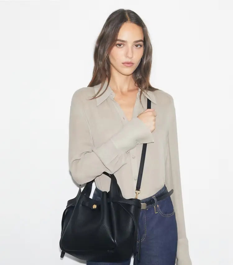Small Romy Tote - Image 3